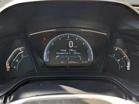 Used 2020 Honda Civic LX image 26