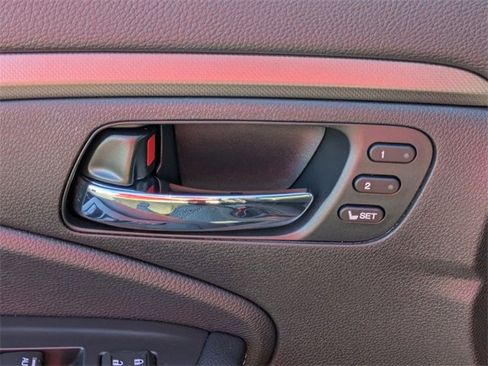 Used 2023 Honda Ridgeline RTL-E image 13