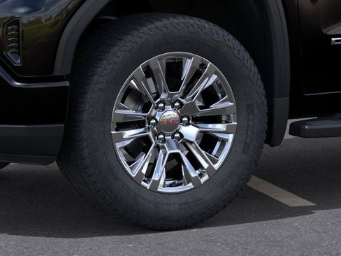 New 2026 GMC Sierra 1500 Denali AWD/4WD image 9