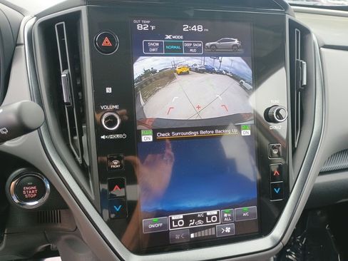 Certified 2025 Subaru Crosstrek 2.5i Limited w/ Popular Package #3A image 30