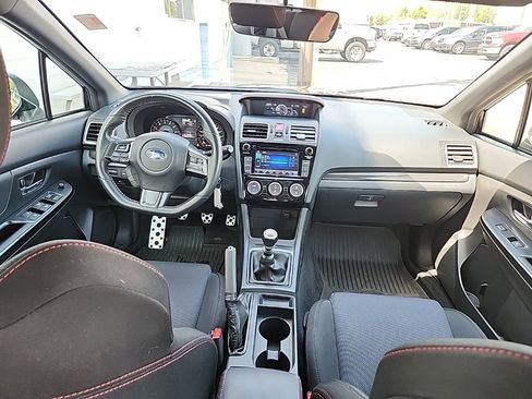 Used 2020 Subaru WRX AWD/4WD image 30