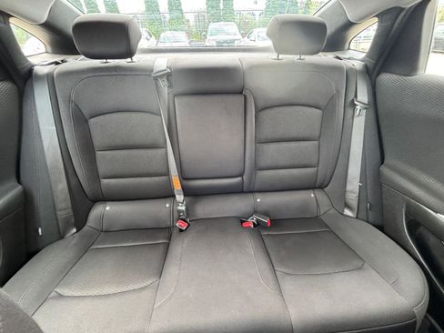 Used 2023 Chevrolet Malibu LT w/ Driver Confidence Package image 40