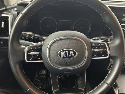 Used 2021 Kia Sorento EX AWD/4WD image 18