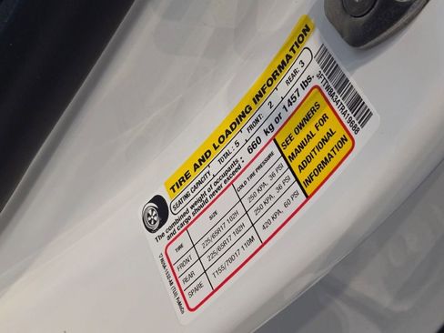 New 2026 Ford Maverick XL image 28