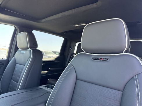 New 2026 GMC Sierra 1500 AT4X AWD/4WD image 23
