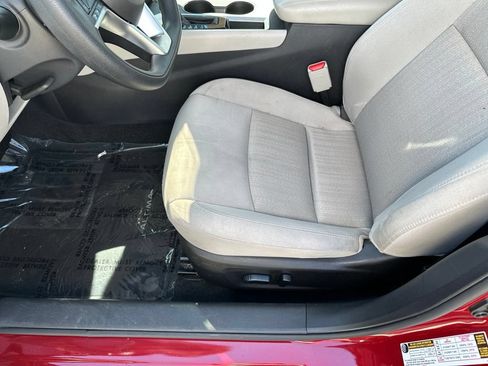 Used 2025 Nissan Altima 2.5 SV FWD image 23