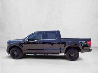 Certified 2024 Ford F150 XLT w/ Equipment Group 302A MID AWD/4WD video 2