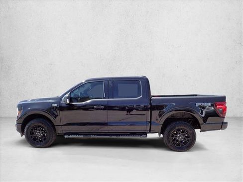 Certified 2024 Ford F150 XLT w/ Equipment Group 302A MID AWD/4WD image 2