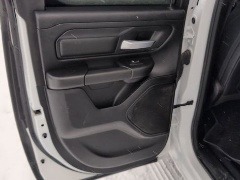 Used 2022 RAM 1500 Tradesman w/ Tradesman Group image 15