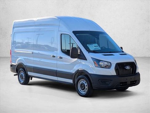 New 2026 Ford Transit 350 148 High Roof RWD image 6