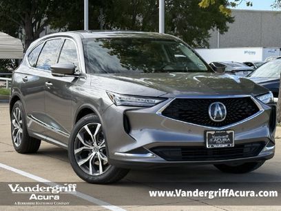 Used 2024 Acura MDX w/ Technology Package