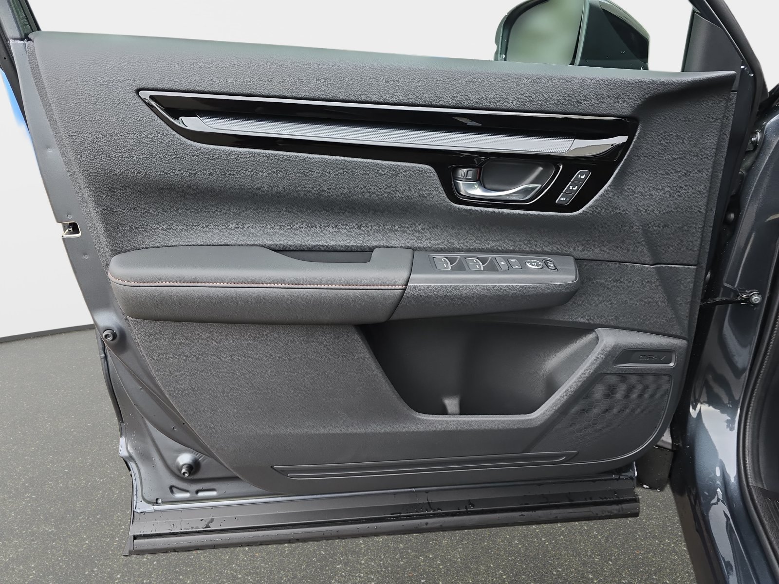 New 2027 Honda CR-V Sport Touring image 26