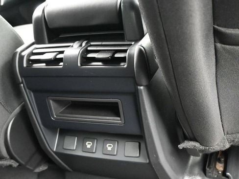 Used 2025 Land Rover Defender 110 S AWD/4WD image 46