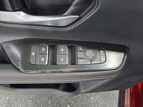 New 2026 Nissan Kicks SR image 27