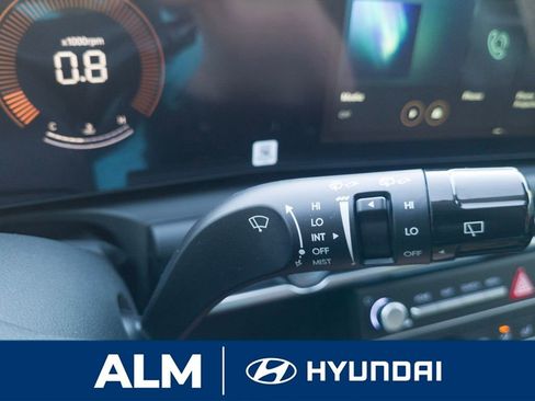 New 2026 Hyundai Tucson SE image 27