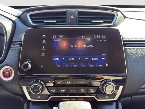 Used 2022 Honda CR-V EX image 16