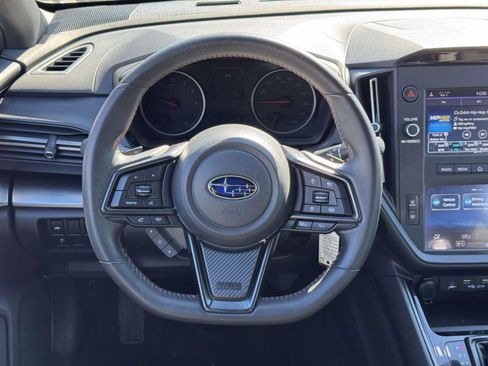 Used 2022 Subaru WRX image 11