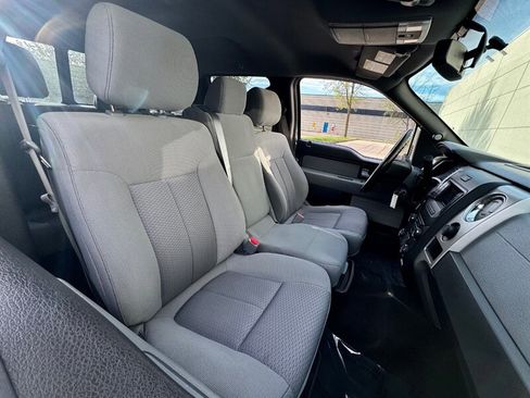Used 2014 Ford F150 XLT w/ Equipment Group 302A Luxury AWD/4WD image 21