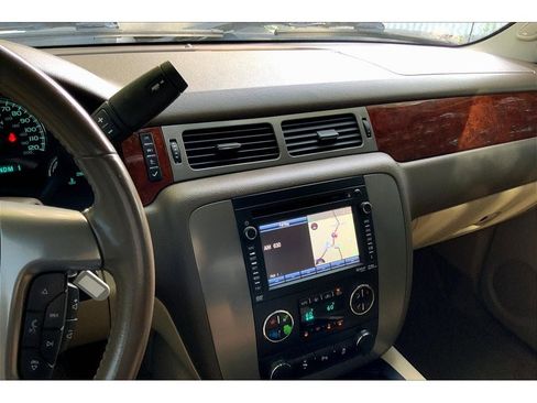 Used 2013 GMC Sierra 3500 SLT image 6