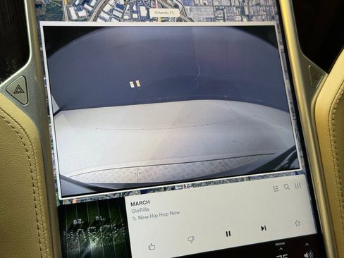 Used 2014 Tesla Model S P85 image 20