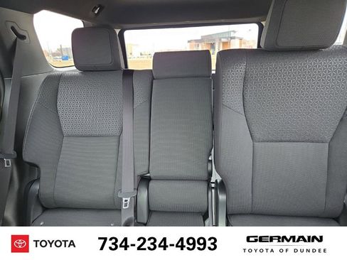 New 2026 Toyota 4Runner SR5 image 20