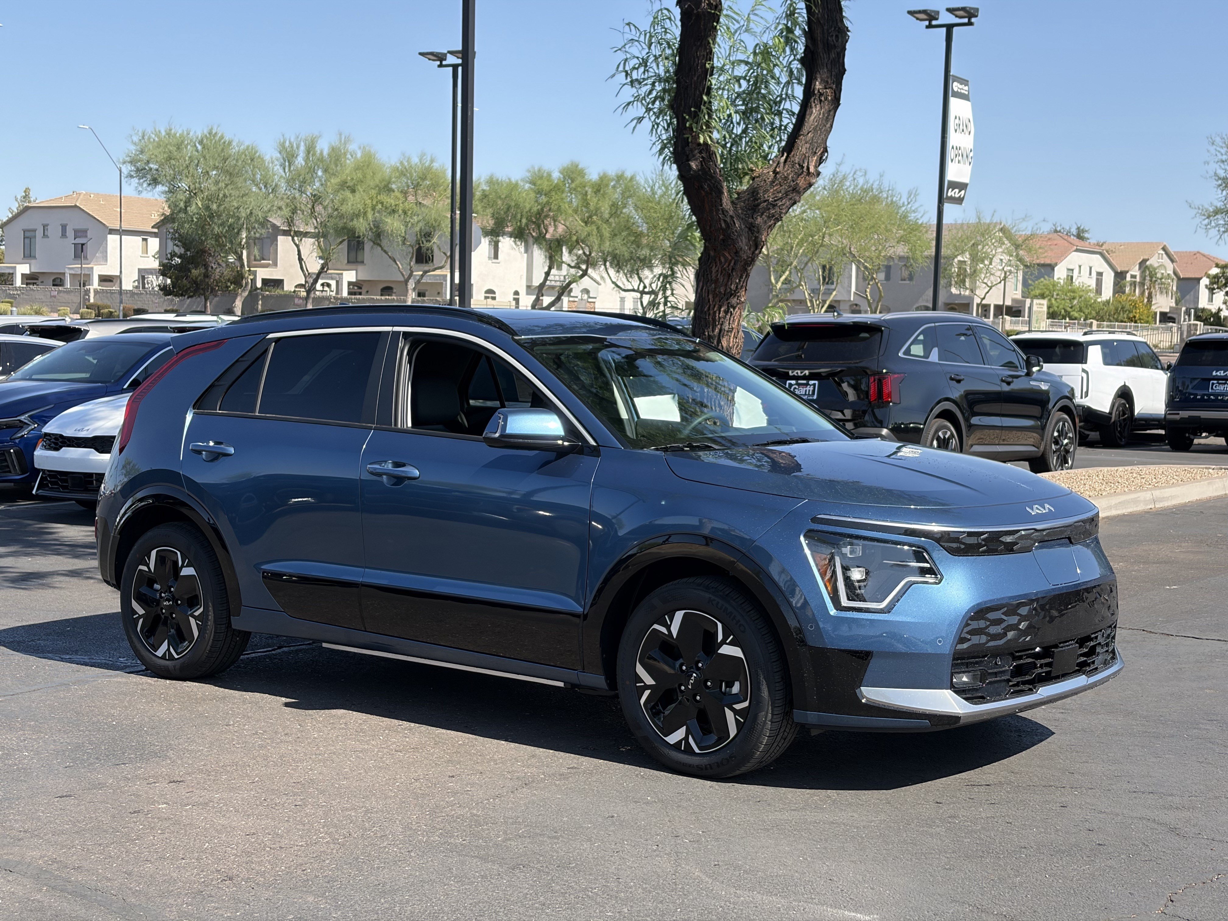 New 2026 Kia Niro Wave FWD image 33