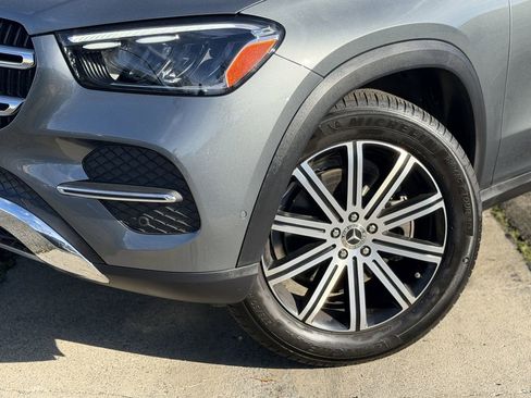 Used 2026 Mercedes-Benz GLE 350 4MATIC image 4