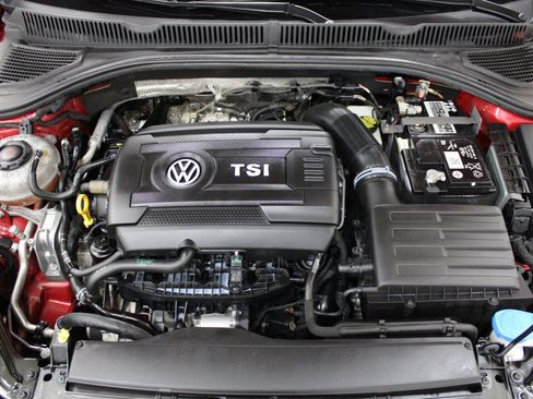Used 2023 Volkswagen Jetta GLI Autobahn image 12