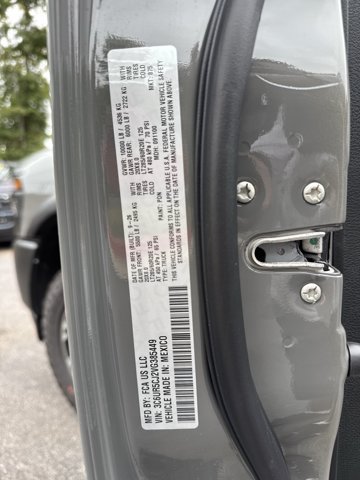 New 2027 RAM 2500 Tradesman AWD/4WD image 28