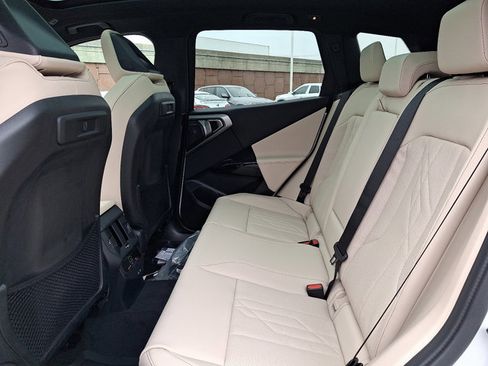 New 2026 BMW X3 xDrive30 image 5