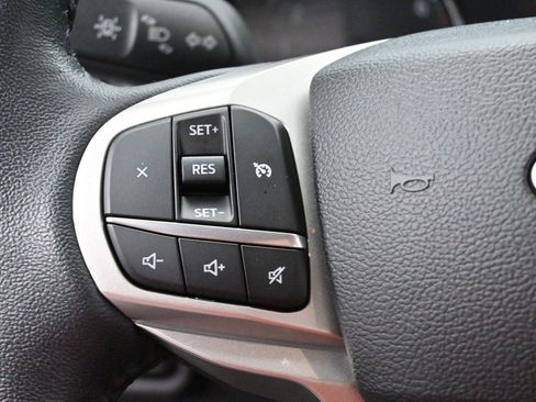 Used 2023 Ford Explorer XLT w/ Equipment Group 202A AWD/4WD image 19