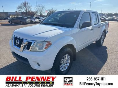 Used 2015 Nissan Frontier SV w/ SV Value Truck Package