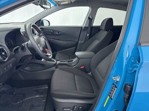 Used 2023 Hyundai Kona SEL image 26
