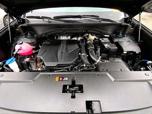 Used 2026 Hyundai Santa Fe SEL image 27