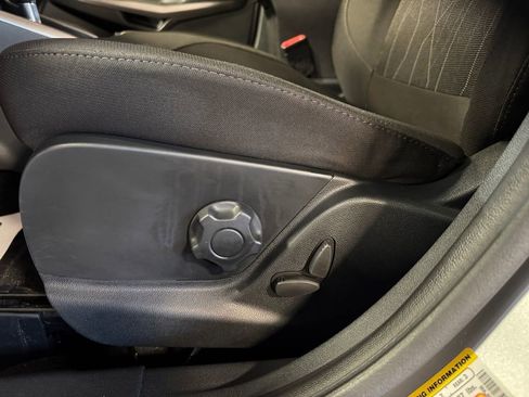 Used 2019 Ford EcoSport SE AWD/4WD image 13