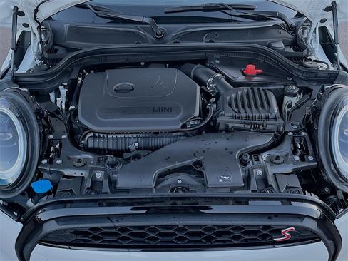 Used 2024 MINI Cooper S image 30