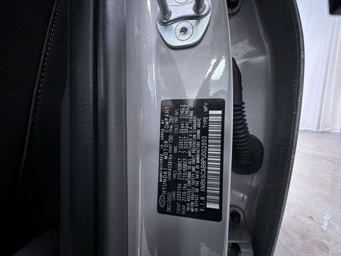 Used 2023 Hyundai Kona SEL image 21