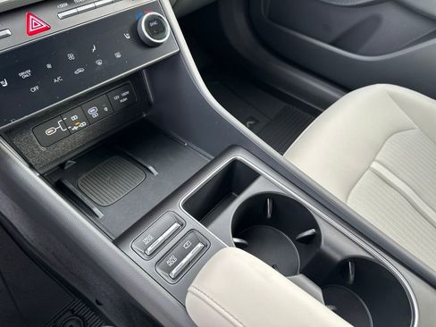 New 2026 Hyundai Sonata SEL image 16