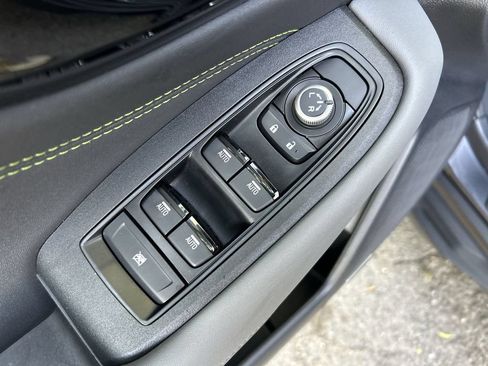 Certified 2024 Subaru Outback Onyx Edition XT AWD/4WD image 16