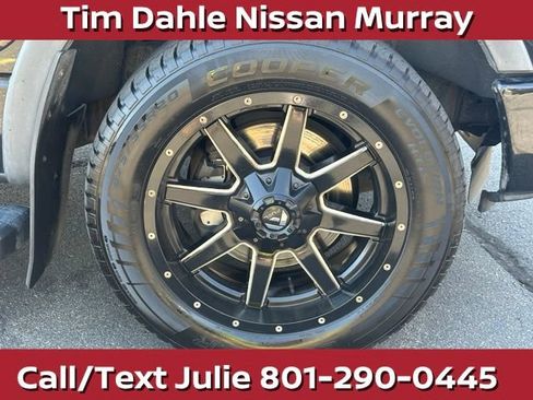 Used 2013 Ford F150 FX4 w/ Luxury Equipment Group AWD/4WD image 14