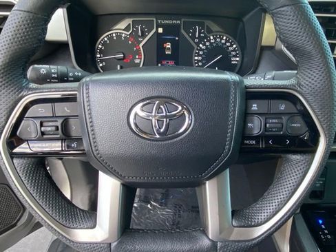 Used 2024 Toyota Tundra SR5 w/ SR5 Premium Package RWD image 18