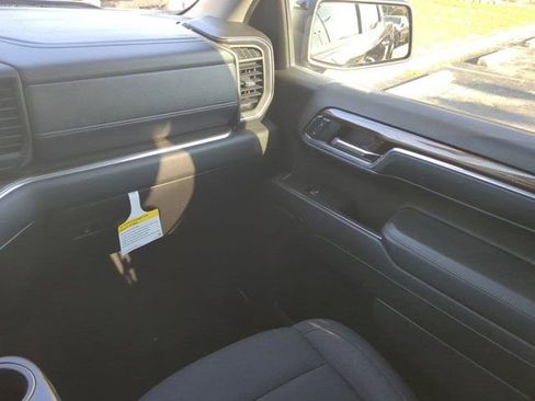 Used 2024 Chevrolet Silverado 1500 RST image 16