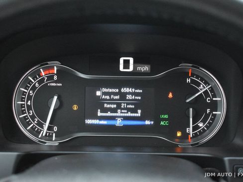 Used 2016 Honda Pilot Elite image 25