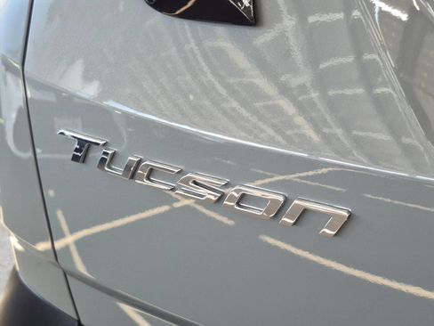 Used 2024 Hyundai Tucson SE FWD image 31
