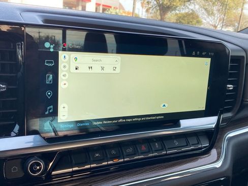 Used 2024 Chevrolet Silverado 1500 LT Trail Boss w/ Convenience Package II image 22