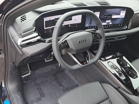 New 2026 Audi S5 Premium Plus AWD/4WD image 16