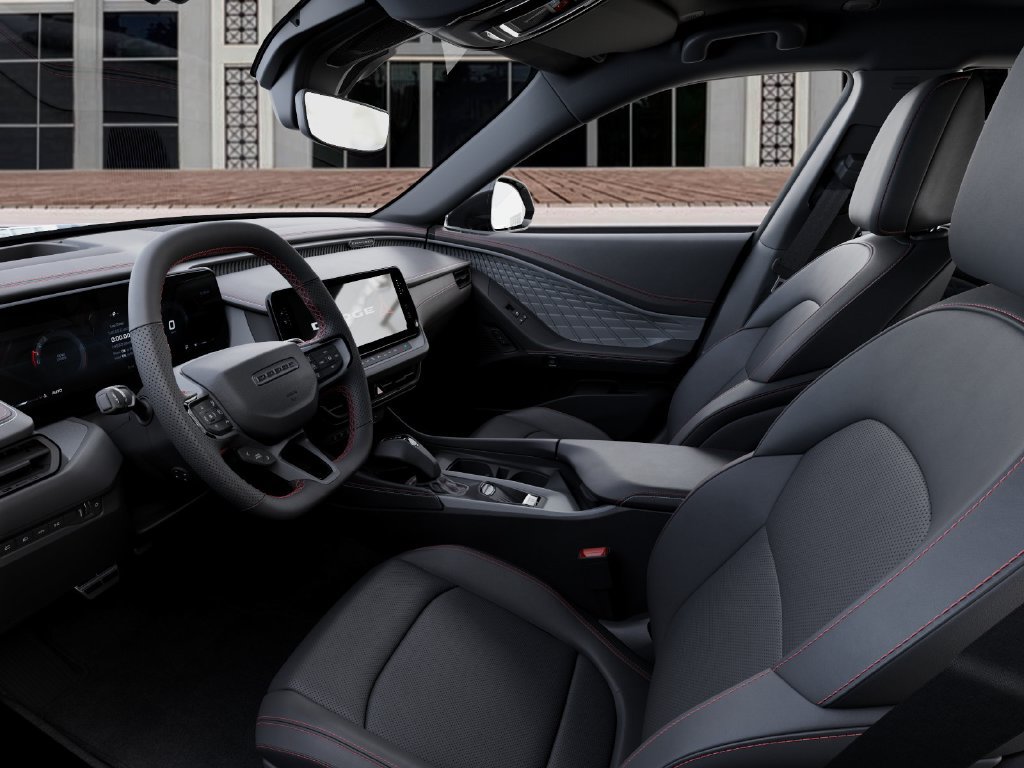 New 2026 Dodge Charger R/T AWD/4WD image 22