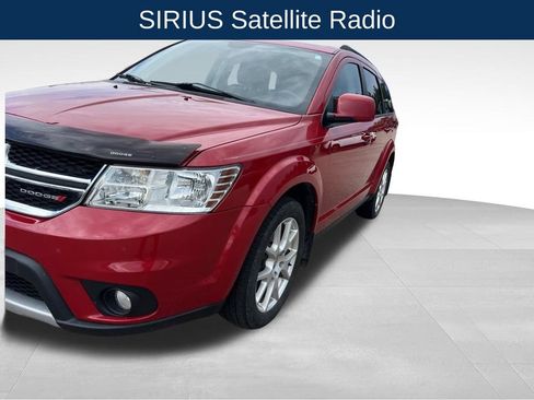 Used 2015 Dodge Journey SXT w/ Flexible Seating Group AWD/4WD image 10