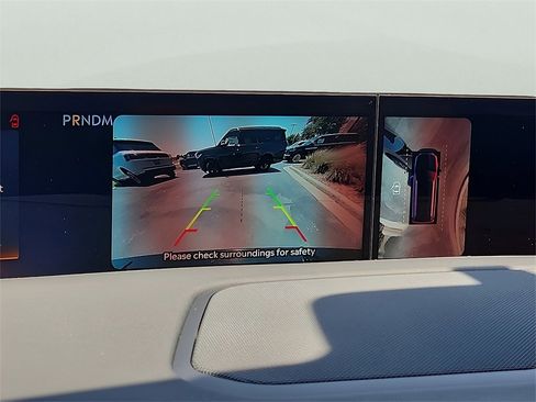 New 2025 Lincoln Navigator L Reserve w/ Jet Appearance Package image 19