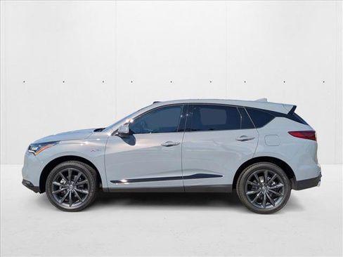 New 2025 Acura RDX A-Spec image 5
